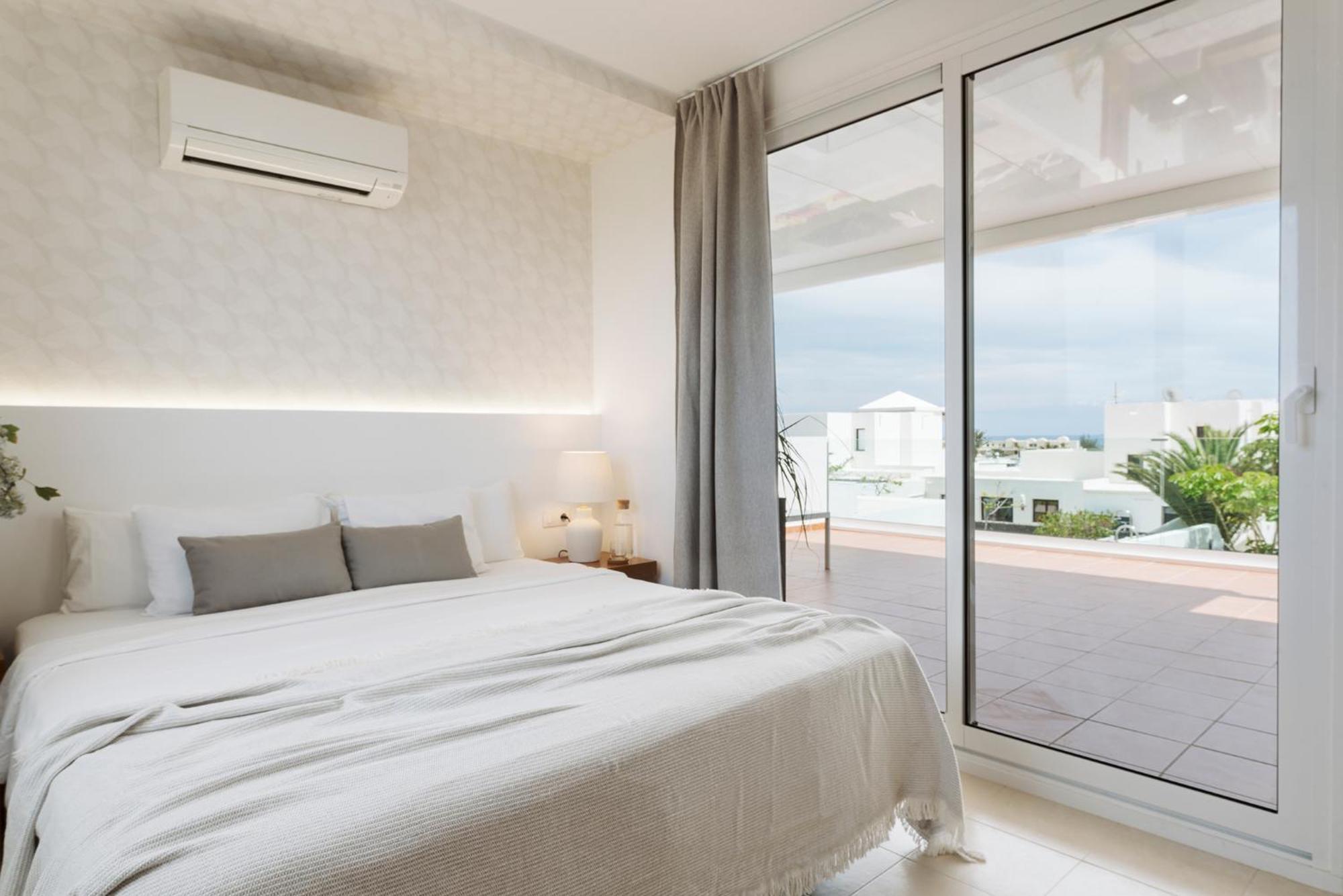 Villa Maria Playa Blanca  Buitenkant foto